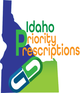 Idaho Priority Prescriptions Logo