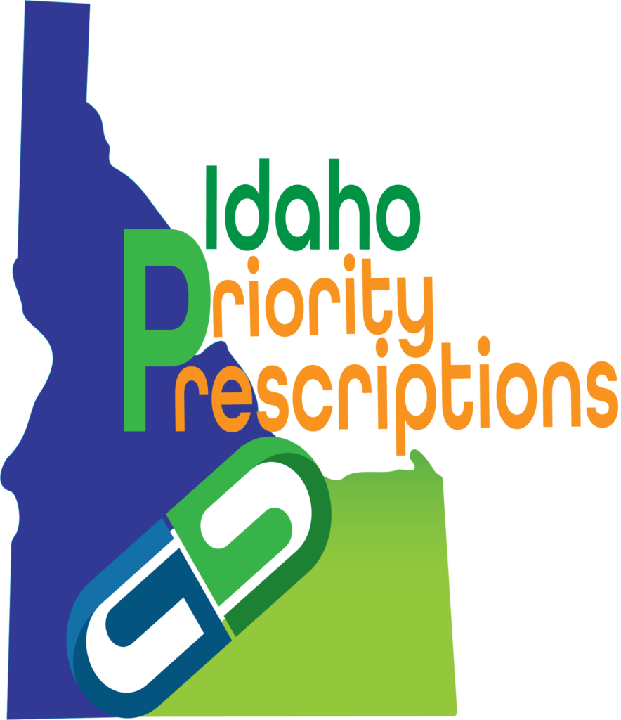 Idaho Priority Prescriptions Logo